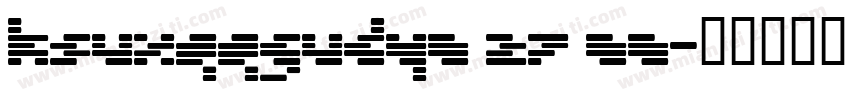 KSUXQQGUDY0 27 00字体转换